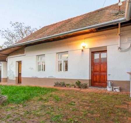 Cejkovicky Domek Cejkovice  Buitenkant foto