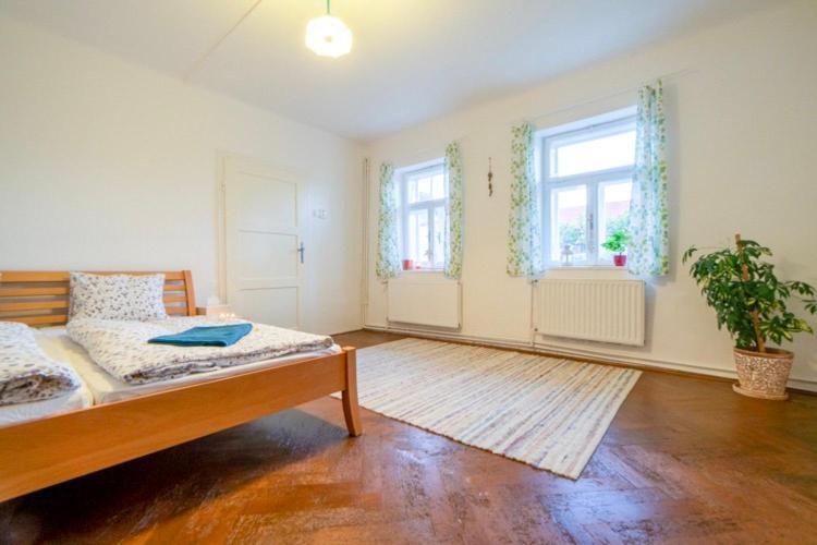 Cejkovicky Domek Cejkovice  Buitenkant foto