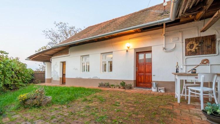 Cejkovicky Domek Cejkovice  Buitenkant foto